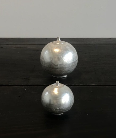 Circle oillamp - Image 1