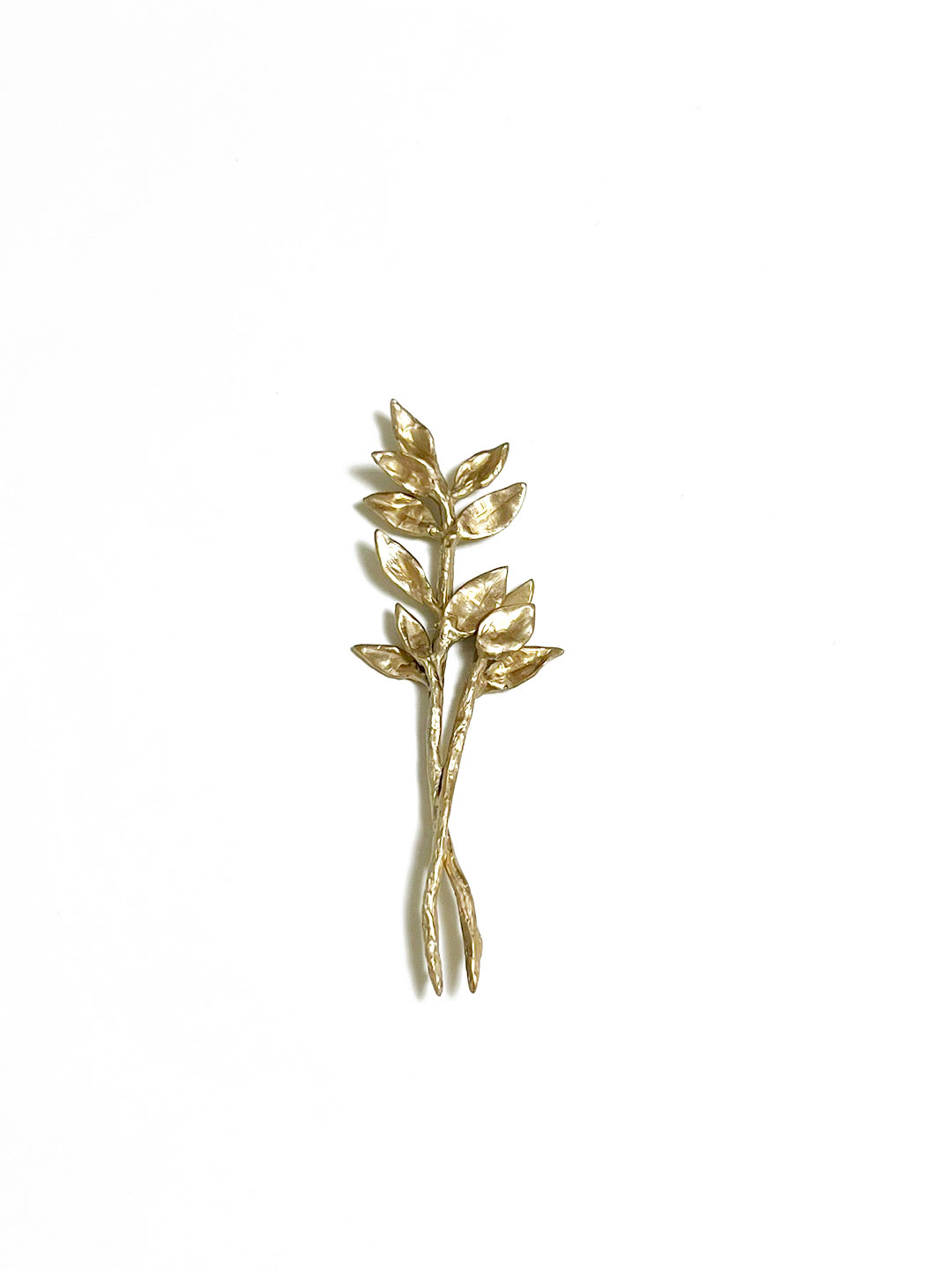 Cézanne Fork no.2 - Image 1