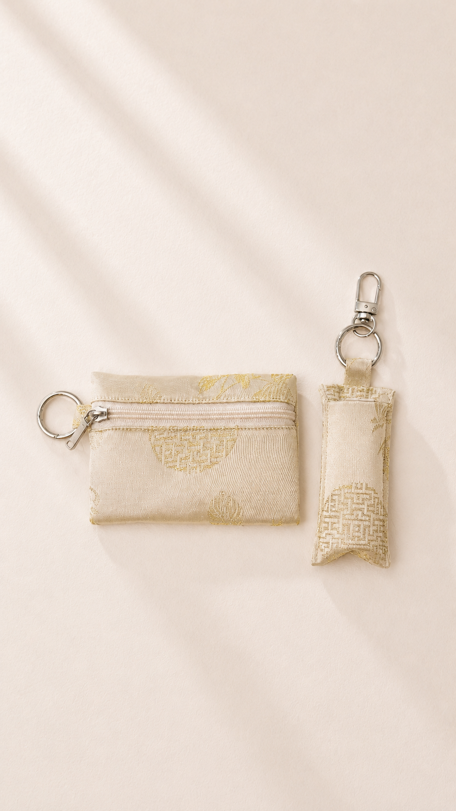 K-Modern Mini Pocket Soft Ivory - Image 2