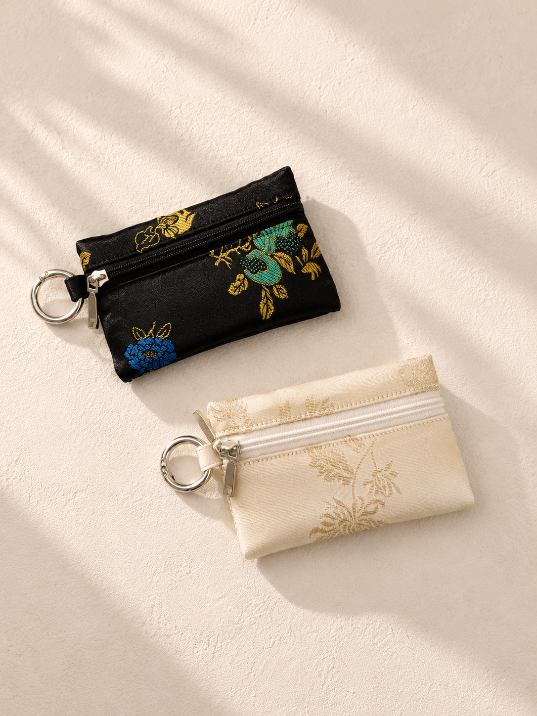 K-Modern Mini Pocket Bloom Black - Image 3