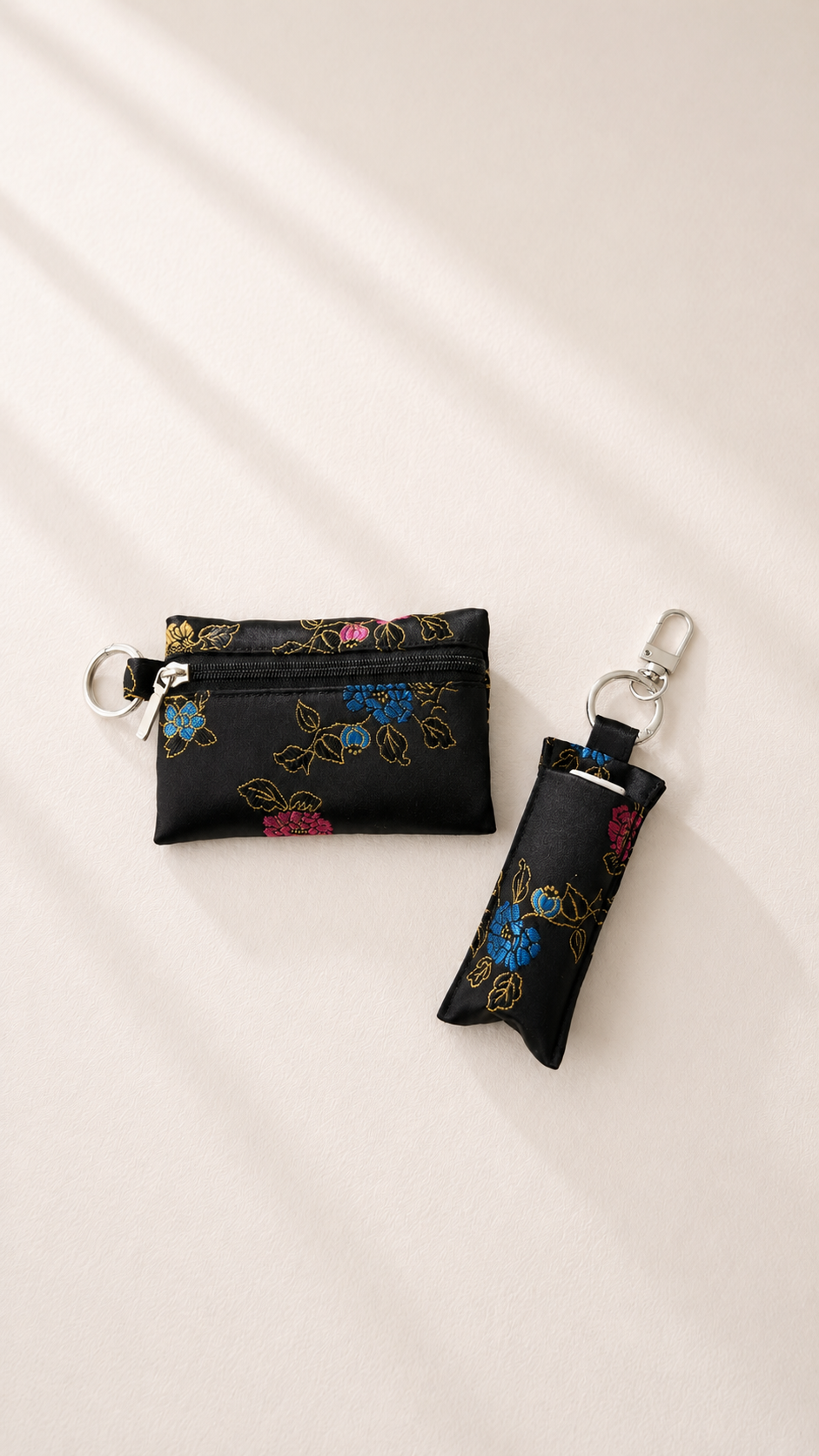 K-Modern Mini Pocket Bloom Black - Image 2
