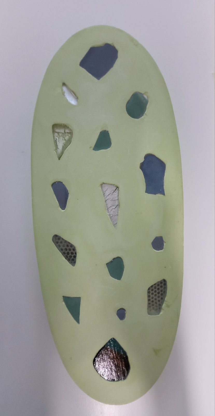 Oval Tray - Image 5