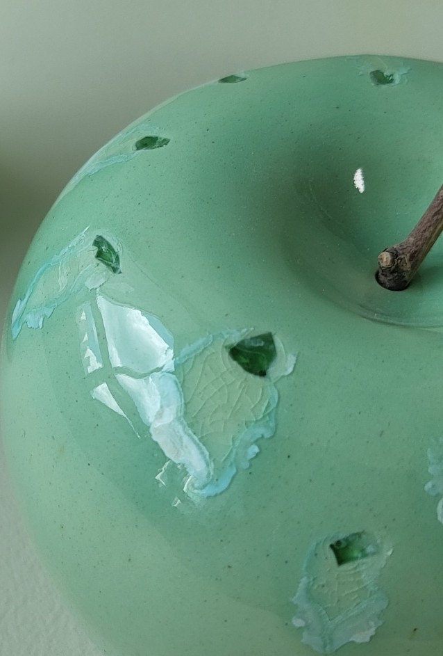 Jade Apple - Image 3