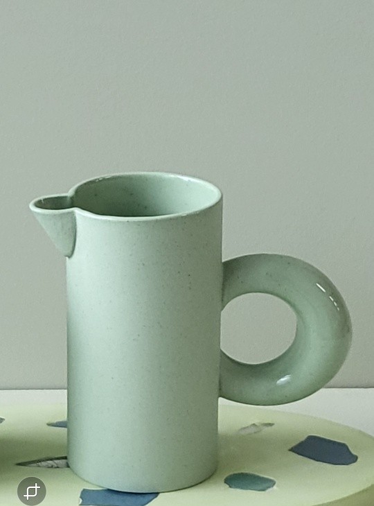 Cup & Jug Set_2(Jug) - Image 3