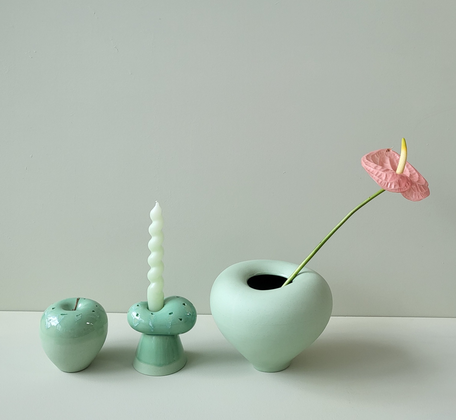 Jade Apple - Image 4