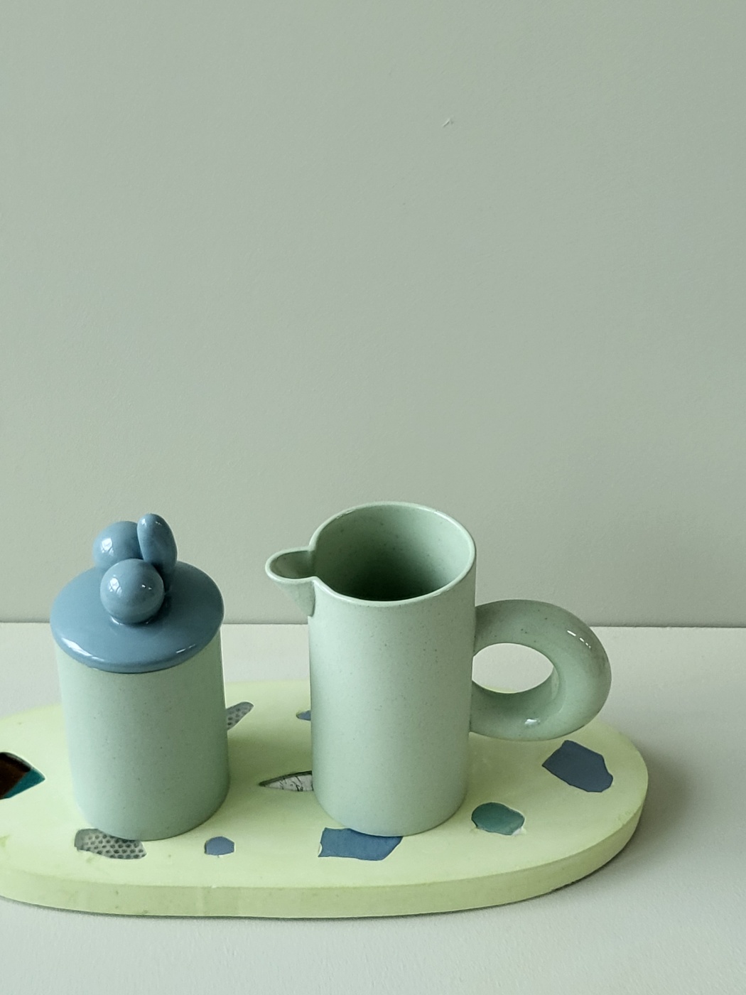 Oval Tray - Image 3