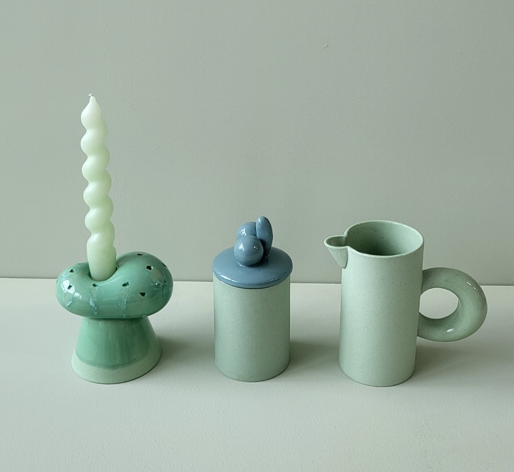 Cup & Jug Set_1(Cup) - Image 4