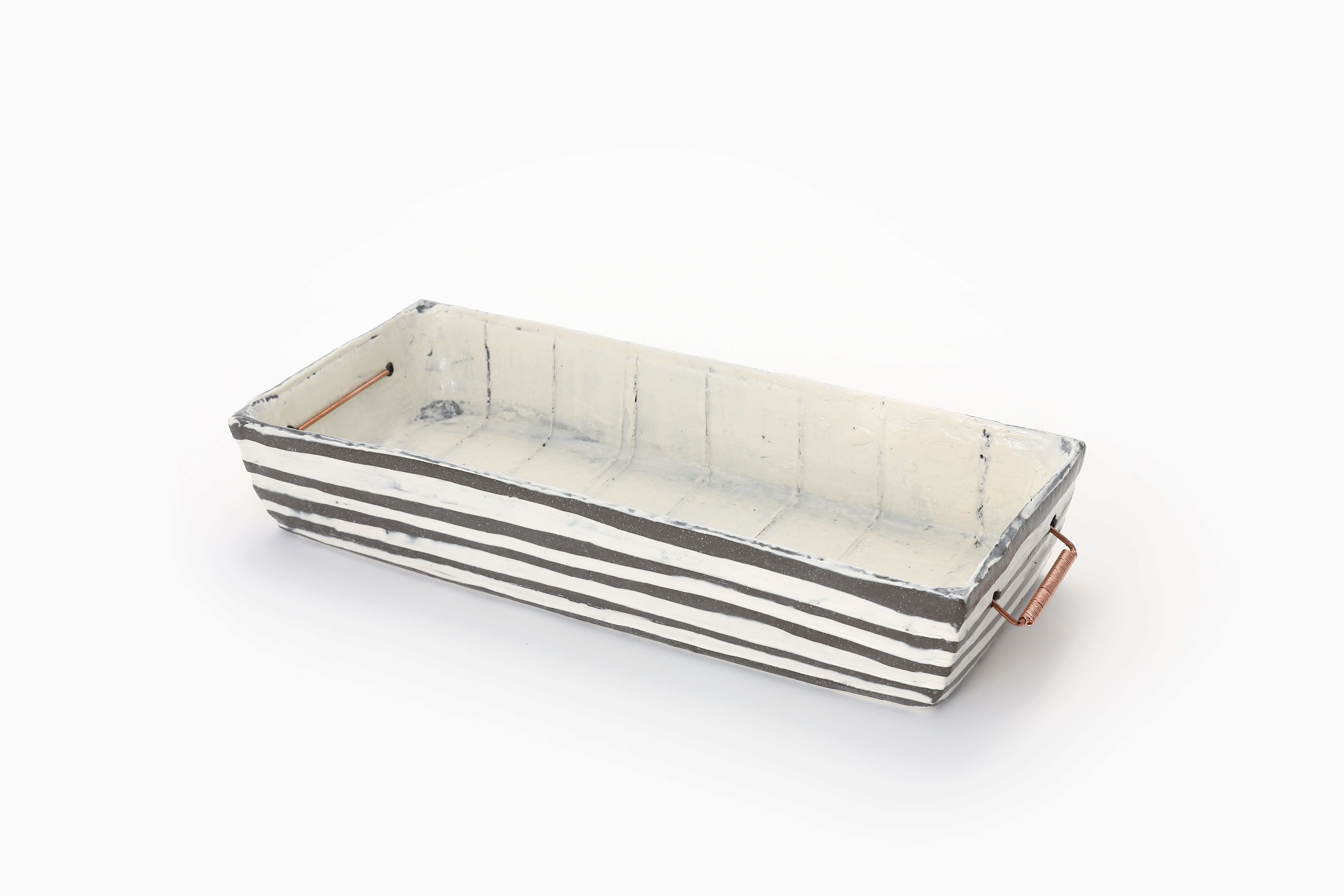 Flow Handle Bowl - Image 1