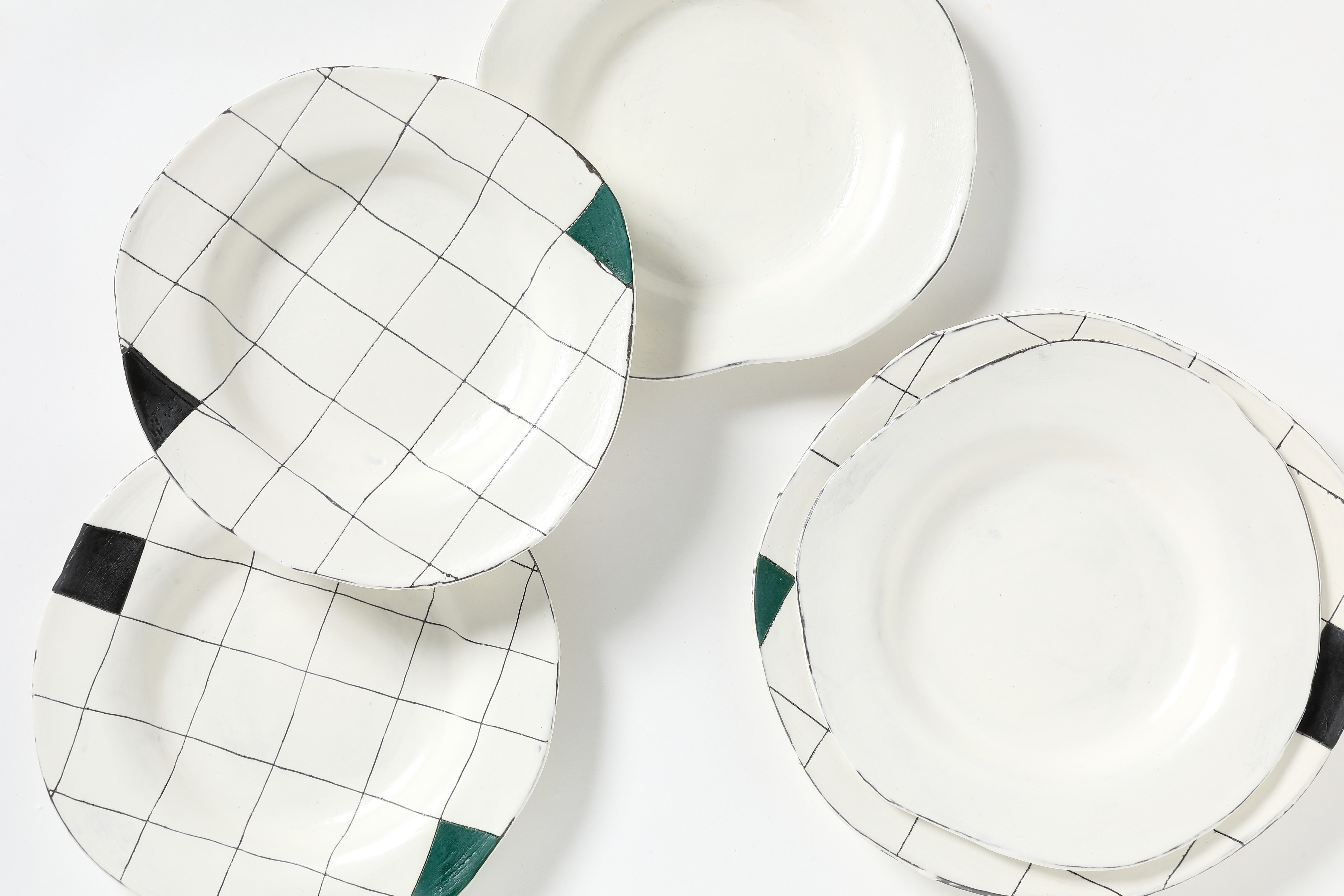 Flow Pasta Bowl - Image 5