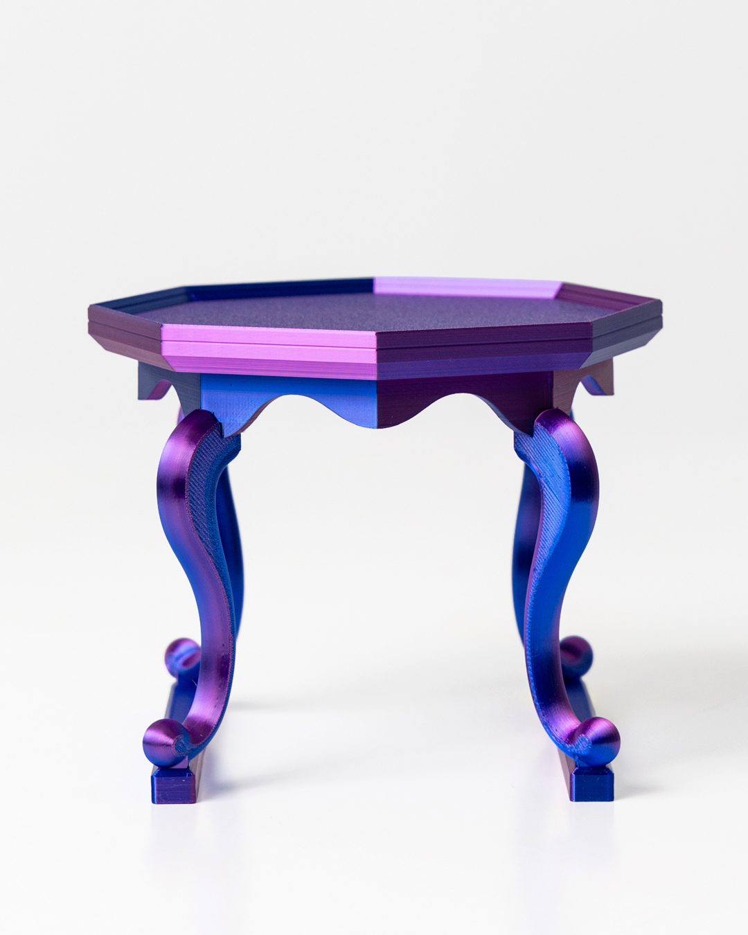 soHEEban Hojokban Silky Violet S - Image 1