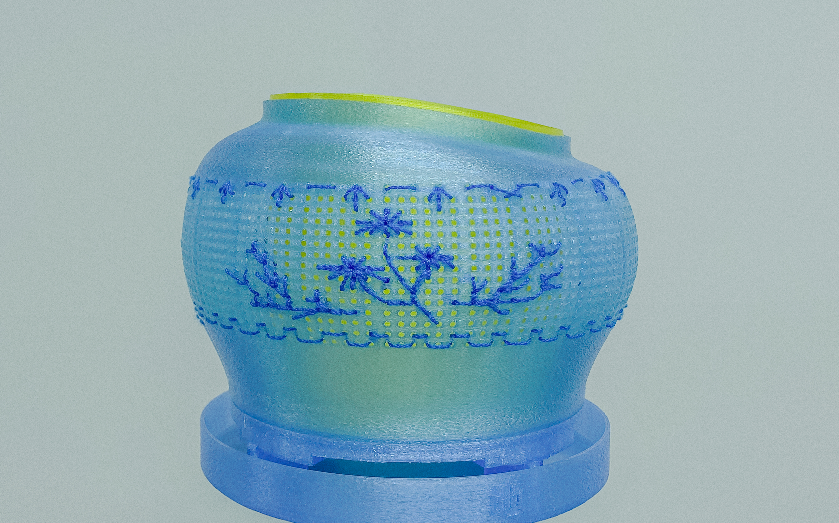 SOHO #PIECE- STITCH - Image 3
