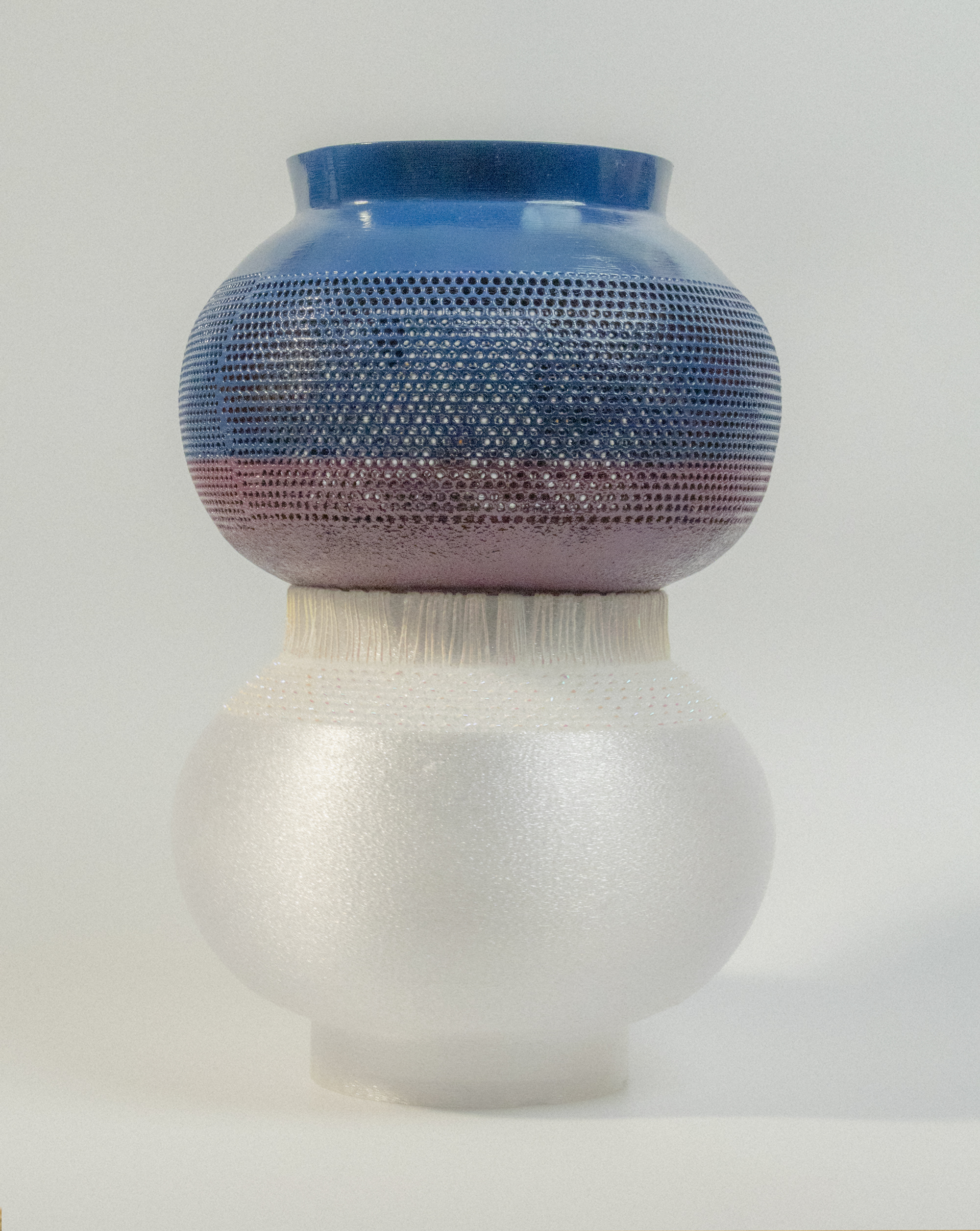 MOON JAR #PIECE-1 STITCH - Image 3