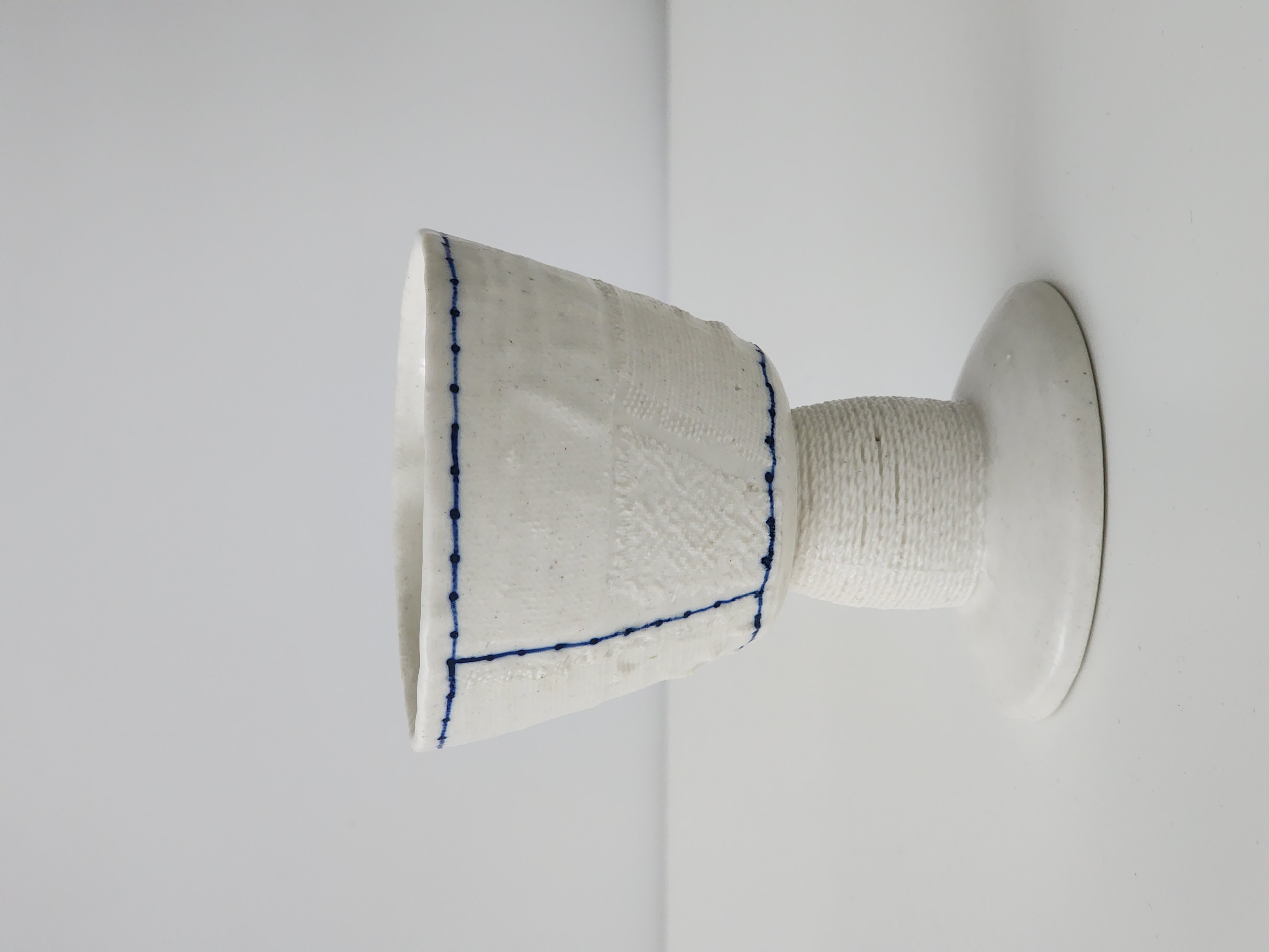 Patchwork Goblet - Image 1