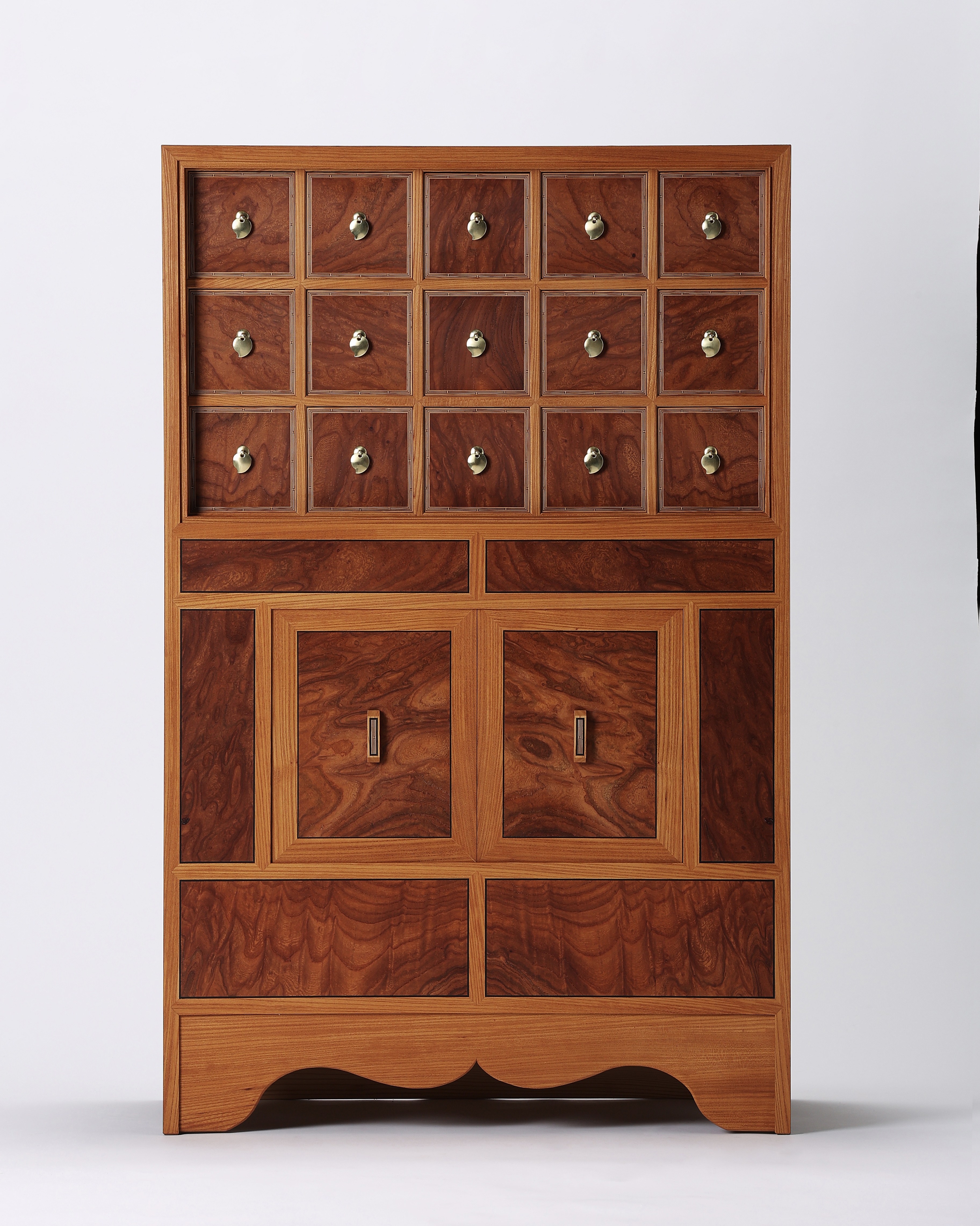 Medicine Cabinet (Yakjang) - Image 1