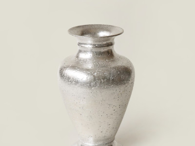 MINI Vase - silver