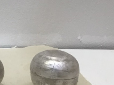Case Oillamp