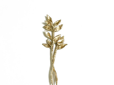 Cézanne Fork no.2