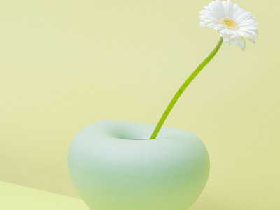Jade Vase