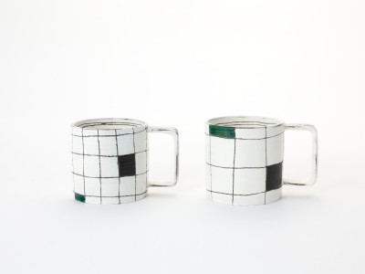 Grid Cup (M)