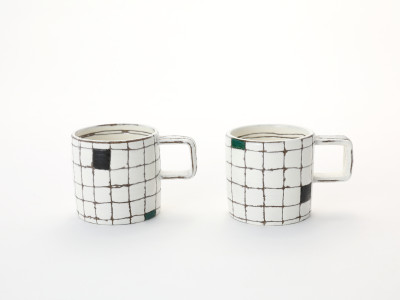 Grid Cup (S)
