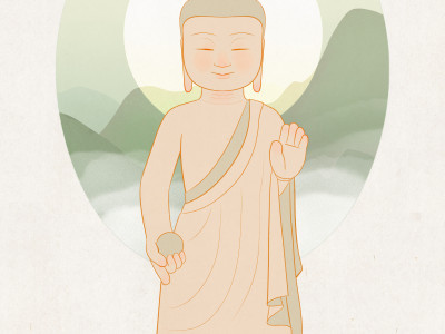 Picnic buddha4