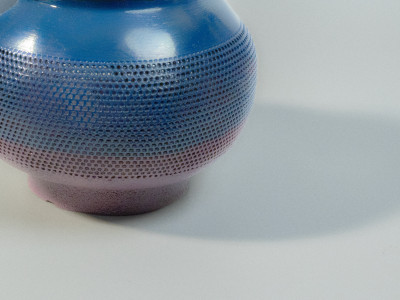 MOON JAR #PIECE-2 OTTCHIL