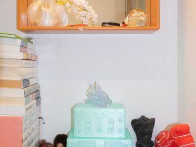 Bandaji Box / M