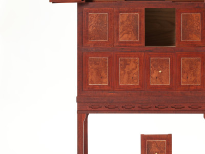 Mungap Cabinet